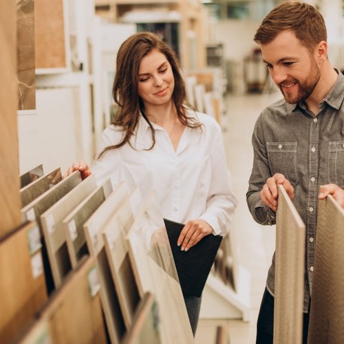 Flooring design Consultations in Conroe