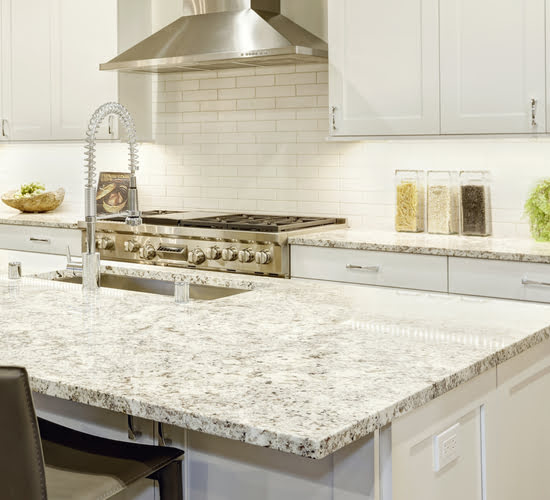 Hamm's Flooring Countertops